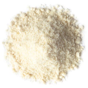 Organic Almond Flour – Extra Fine Blanched Prime Meal, Non-GMO, Low Carb, Culinary Grade, Kosher, Keto, Paleo, and Vegan Super Powder, Bulk image 3