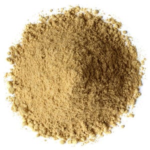 Organic Ginger Root Powder – Non-GMO, Kosher, Bulk, Raw Ground Ginger Root, Flour, Sirtfood image 3