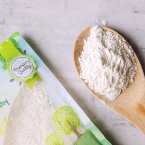 Xanthan Gum — Kosher, Vegan, Keto Friendly, Pure Powder, Great for Baking, Natural Food Thickening Agent and Stabilizer Bild 6