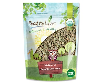 Millet 5 lb, Organic, vegan, kosher - Love Raw Foods - Blue