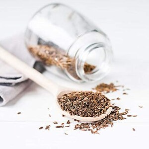 Caraway Seeds Whole Dried Grade *A* Premium Quality By Masala Cottage