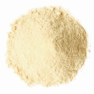 Organic Carrot Powder - Non-GMO, Ground Raw Dried Roots, Vegan, Bulk, Great for Baking, Juices, Smoothies, Shakes, and Drinks image 2