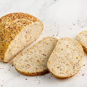 Organic KAMUT Khorasan Wheat Flour - Stone Ground Powder, 100% Whole Grain Meal, Non-GMO, Kosher, Bulk image 7