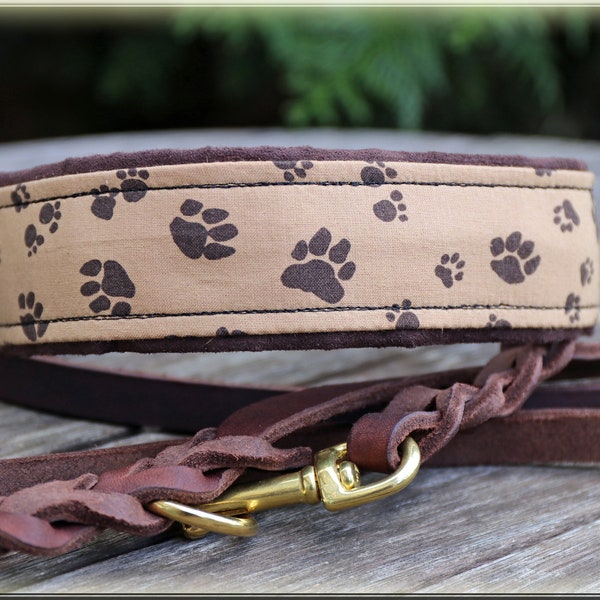 MUSTERVERKAUF Hundehalsband, verschiedene Desings,  Zugstopp Halsband für Hunde, Martingale,  Rhodesian Ridgeback,