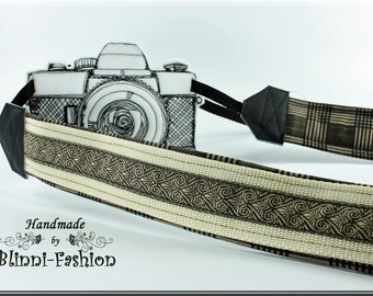 Kamerarem för DSLR-kameror, kamerarem för Canon Nikon
