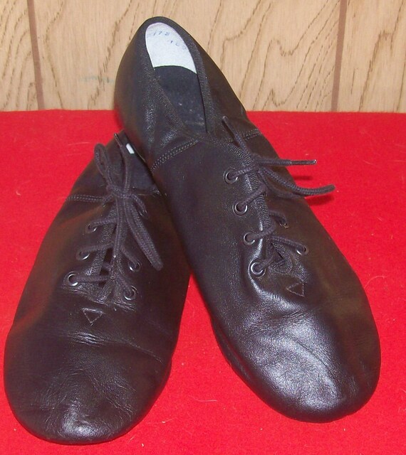 mexican dance shoes