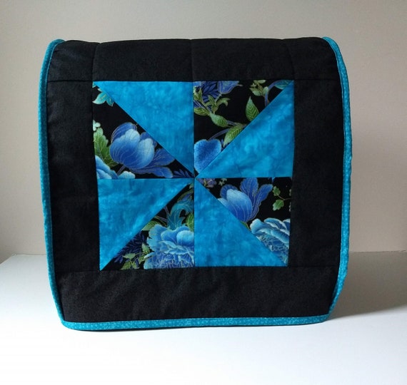 Kitchenaid Mixer Cover With Pockets Dust For The Artisan 5 Qt Classic 4 Handmade