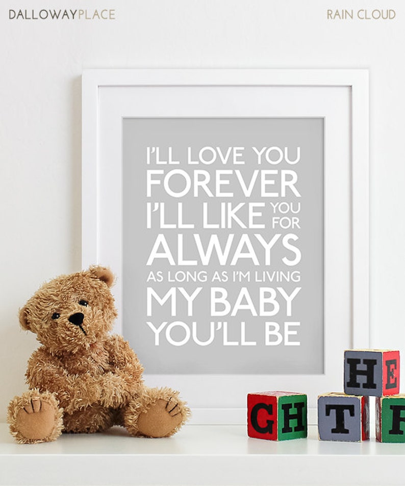 Baby boy art boy nursery decor baby boy wall art baby boy | Etsy