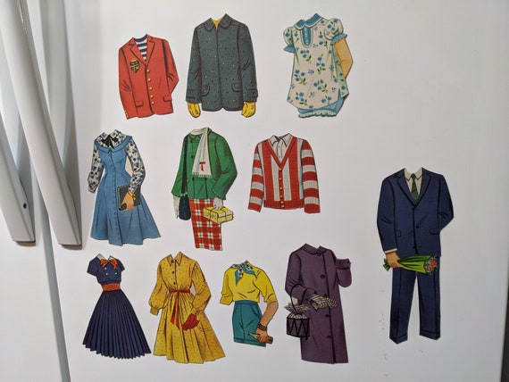 Trixie belden sales paper dolls