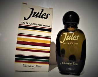 jules christian dior