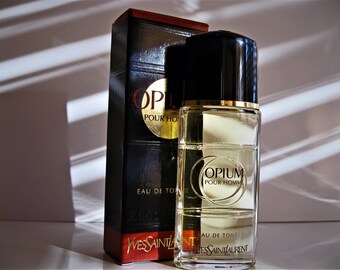 opium men perfume