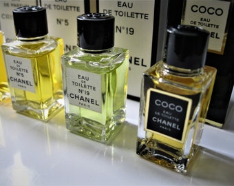 シャネル No.19 28ml N°19 Eau De Parfum Spray (EDP) - 3.4 FL. OZ. | CHANEL