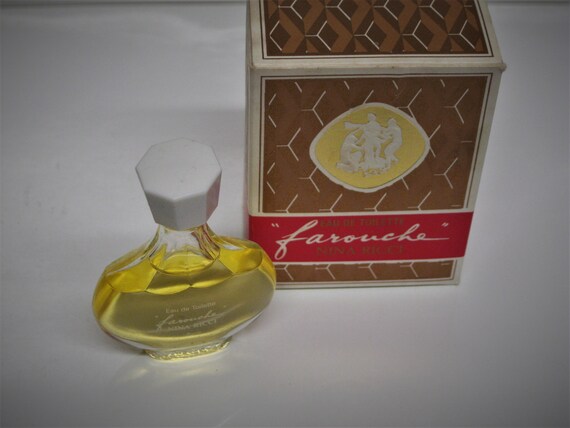 Nina ricci perfume uk sales