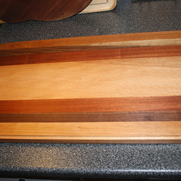 Cutting board/Display Board