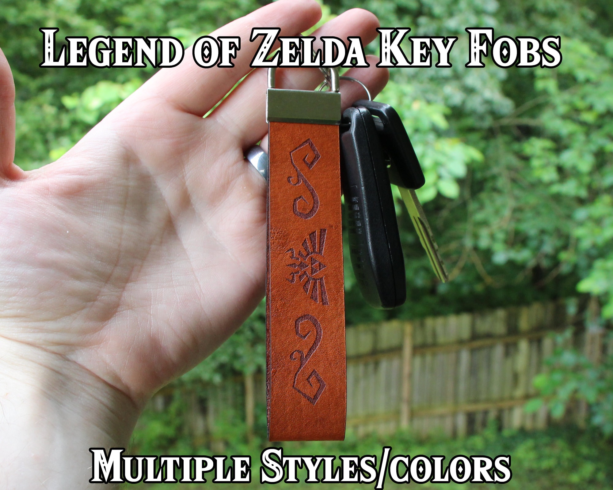 Merchandise Monday! These are just my replicas. The lanyard is there too. :  r/zelda