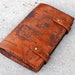 see more listings in the Leather Notebook Covers section