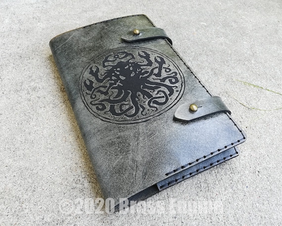 Skyrim 限定版 レザー ジャーナル Skyrim 限定版 レザー ジャーナル