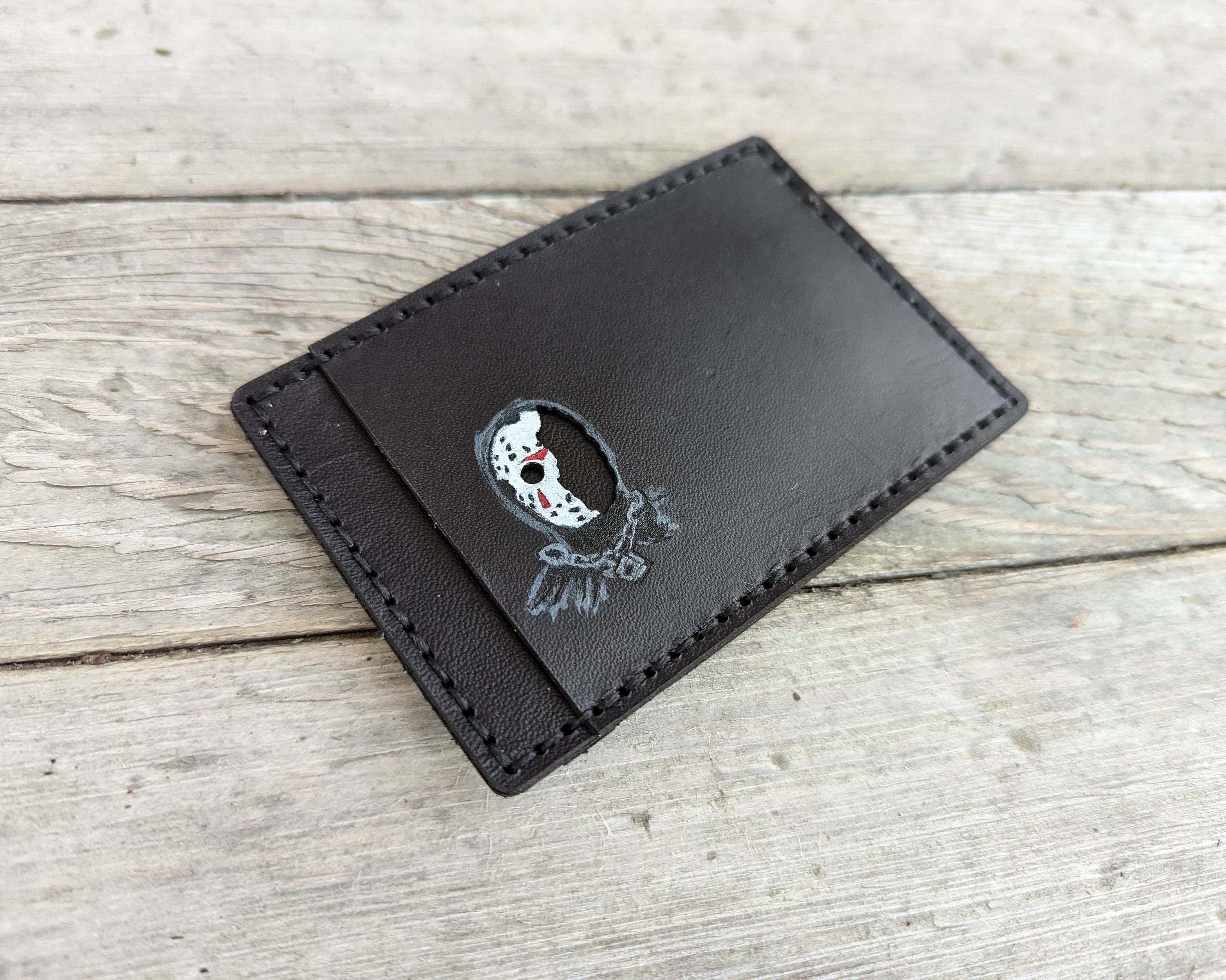 Black Friday Wallets Etsy