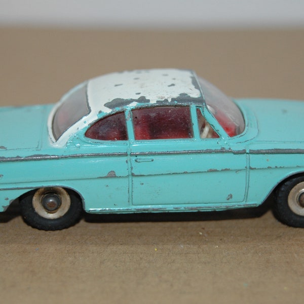 Dinky Toy Collector Etsy