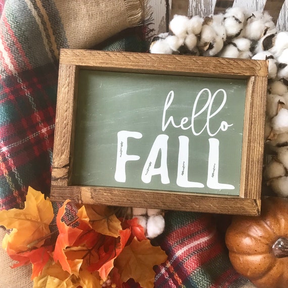 I'm a huge fan of the Autumn season & there are so many cute indoor decorations available!! Check out my top picks for farmhouse fall home decorations!