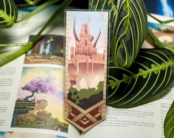 Elpis Bookmark