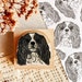 see more listings in the Custom portrait stamps section