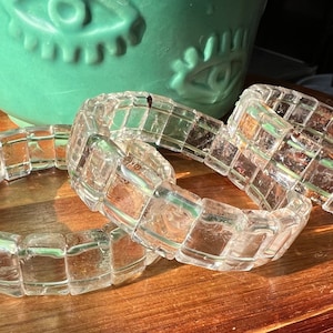 Crystal Garden Shaman Bracelets | Crystal Moss Garden Bracelet