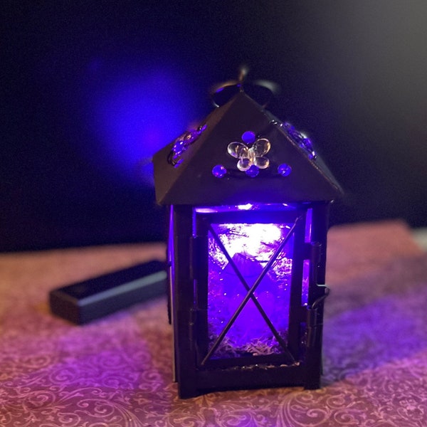 Fairy Lantern Etsy