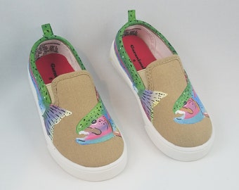 camper children's shoes