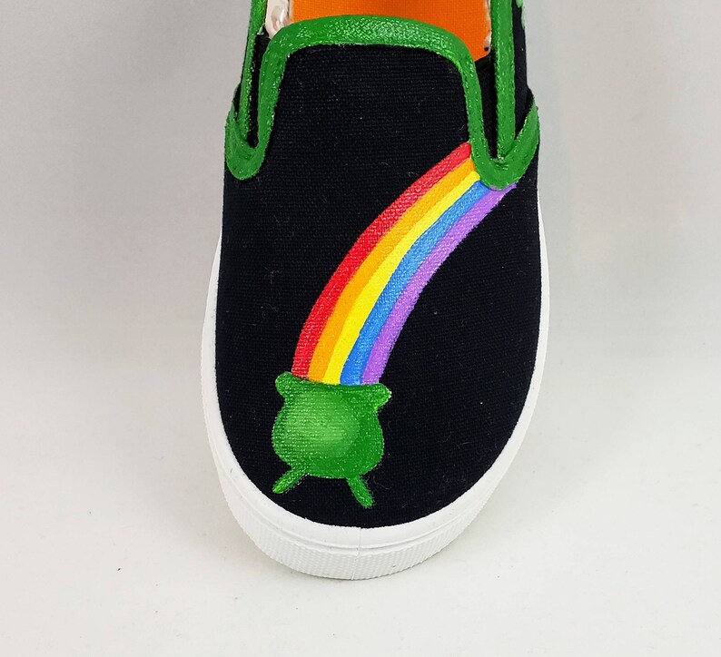 st patricks day shoes