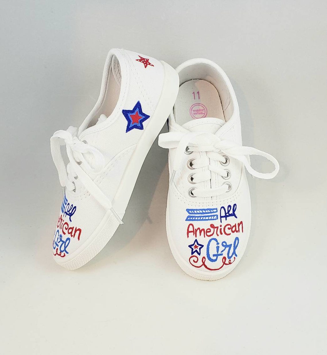 2025 4th of july shoes