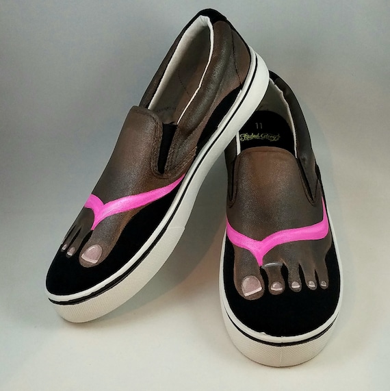 vans boat shoes