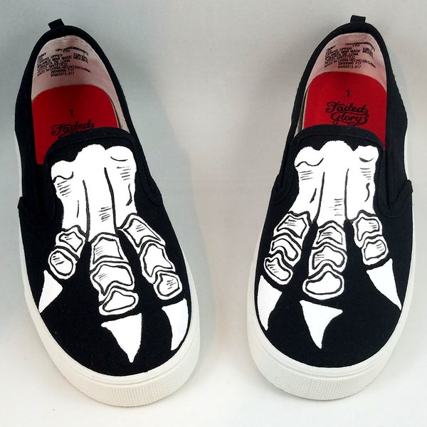 clarks dinosaur shoes