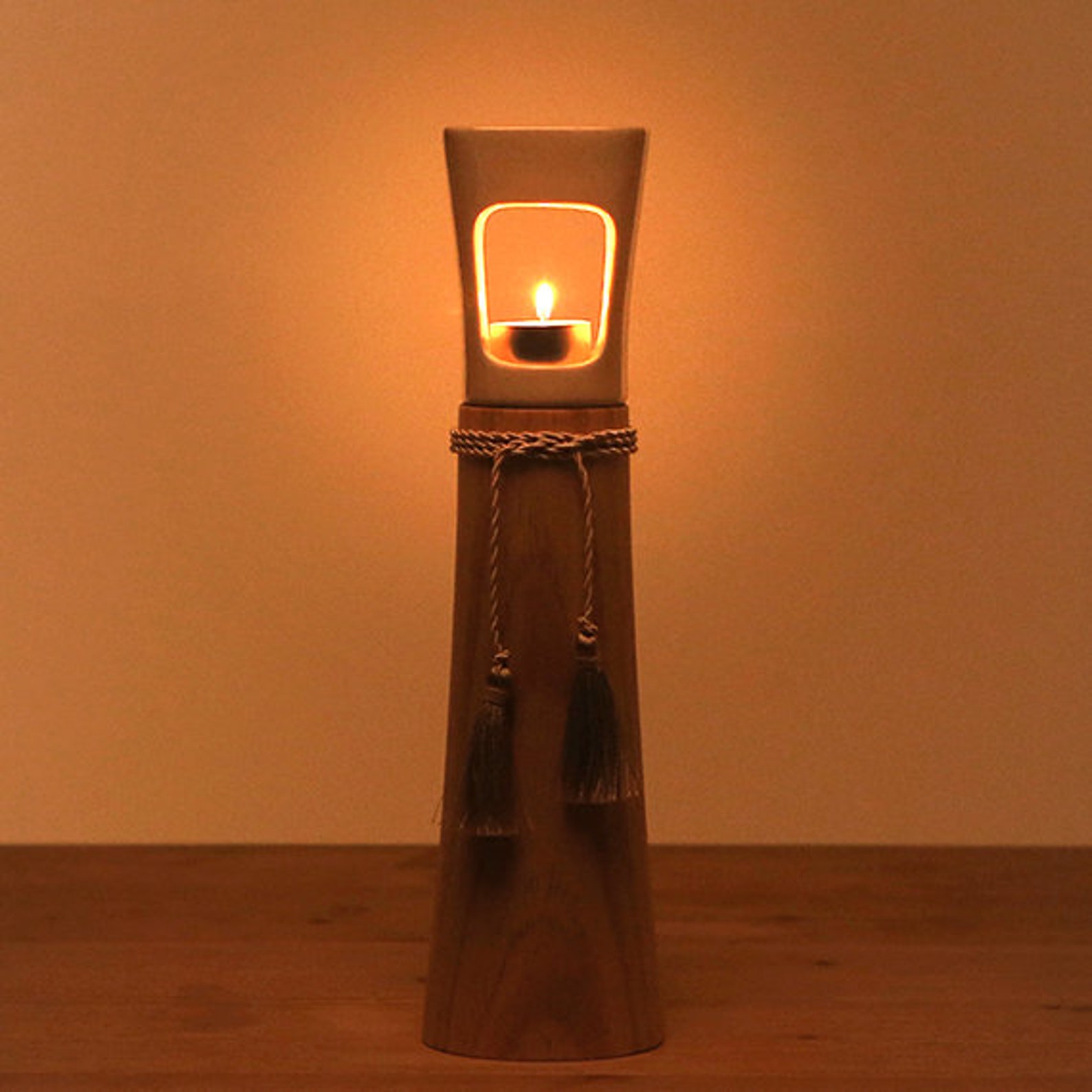 Aroma Diffuser & Candle Holder FAARO Etsy