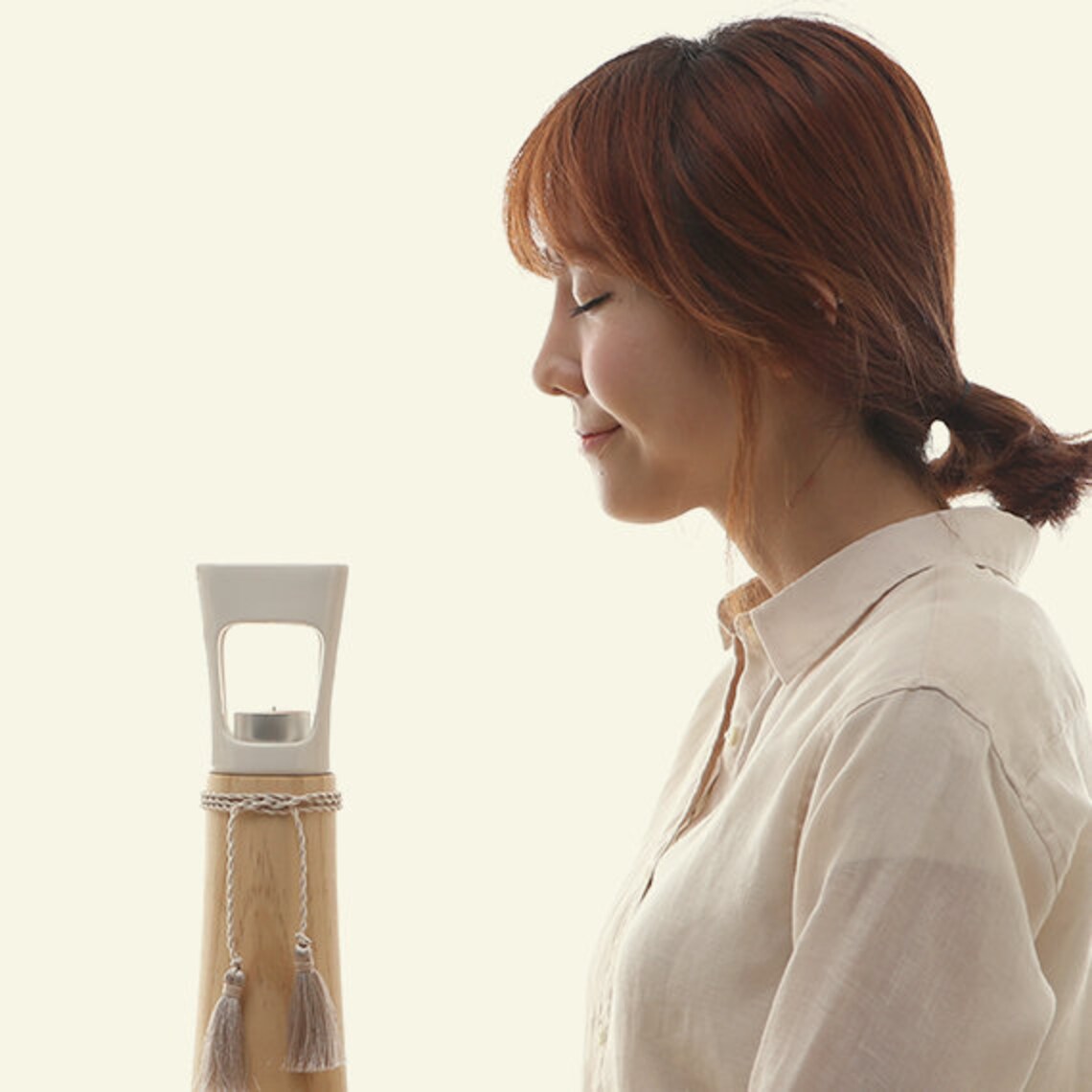 Aroma Diffuser & Candle Holder FAARO Etsy