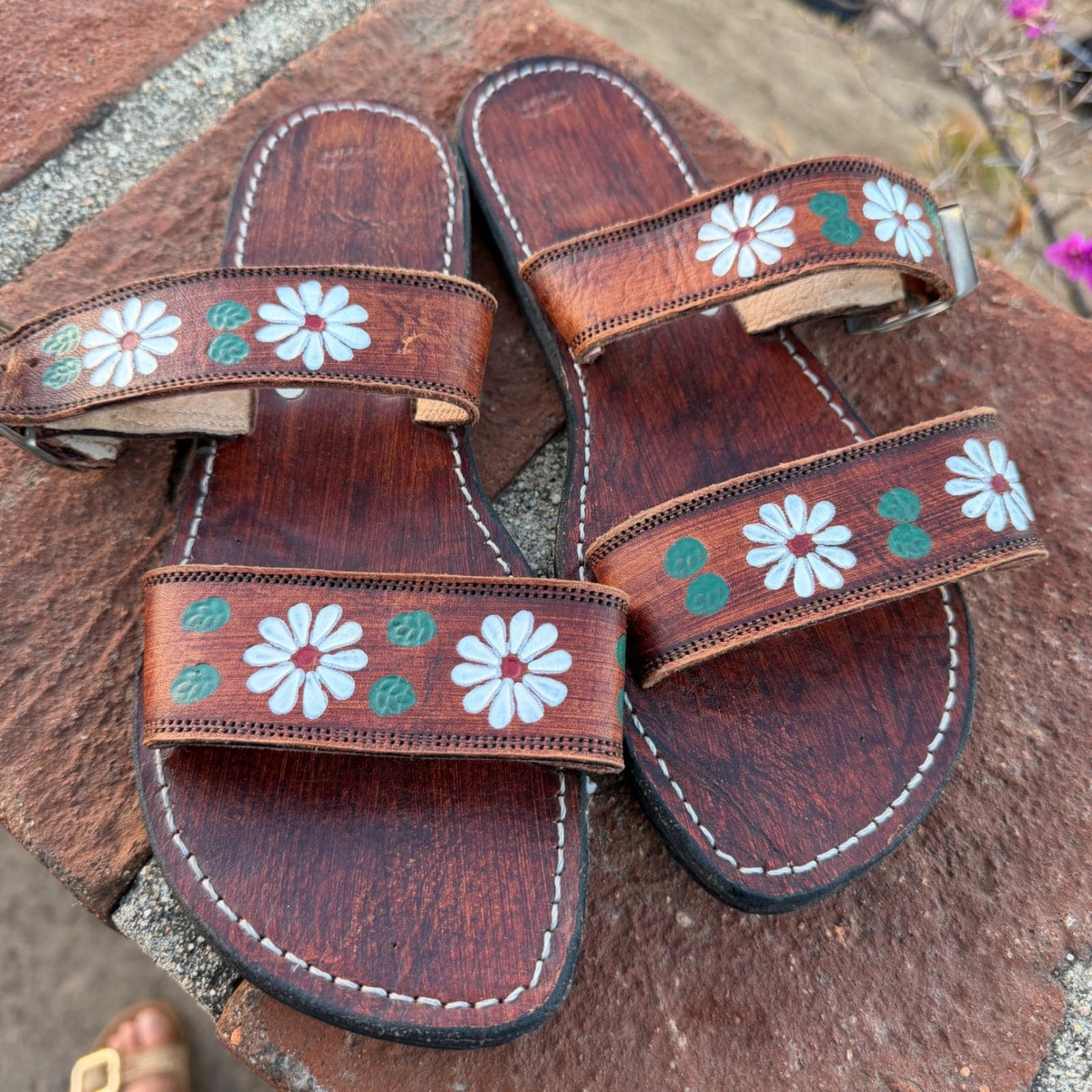 Daisy Sandals Women - Etsy