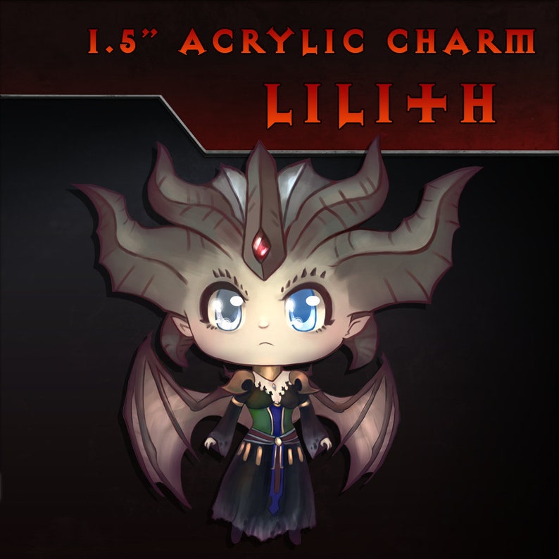 diablo 4 lilith diablos sister diablo 4 lilith diablos sister
