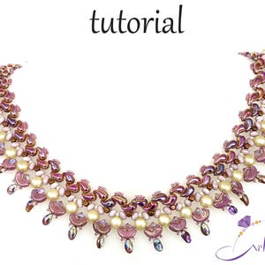 Collar Zolipi - patrón inglés