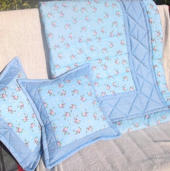 cot bed quilts