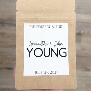 Wedding Favors, Coffee Wedding Favors, Coffee Favors, Coffee Bags, Wedding Coffee, Personalized Wedding Favor Bags