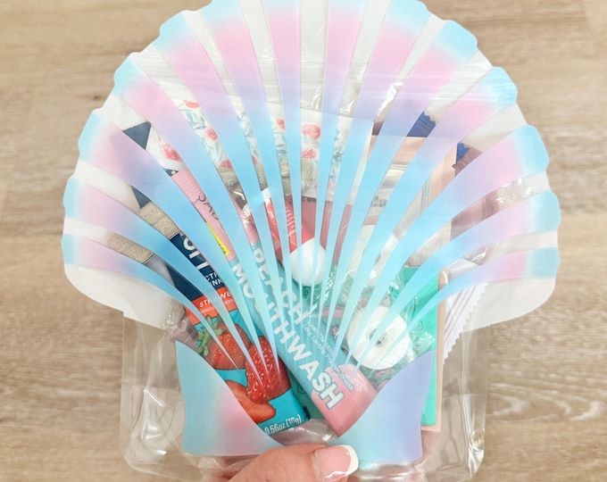 Hangover Kit, Bachelorette party, Fun Night Out Kit, Birthday Girls trip, Beach Hangover kit
