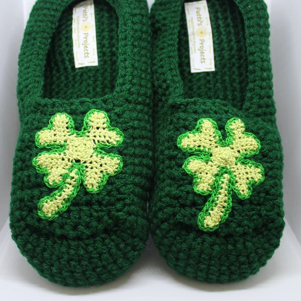 shamrock tennis shoes