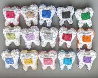 Tooth Fairy Pouch