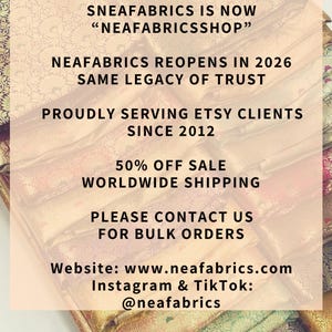 Brocade fabric Beige Gold fabric Jacquard Damask Fabric High Quality Indian Banarasi brocade Silk Wedding Bridal dress fabric by the yard image 2