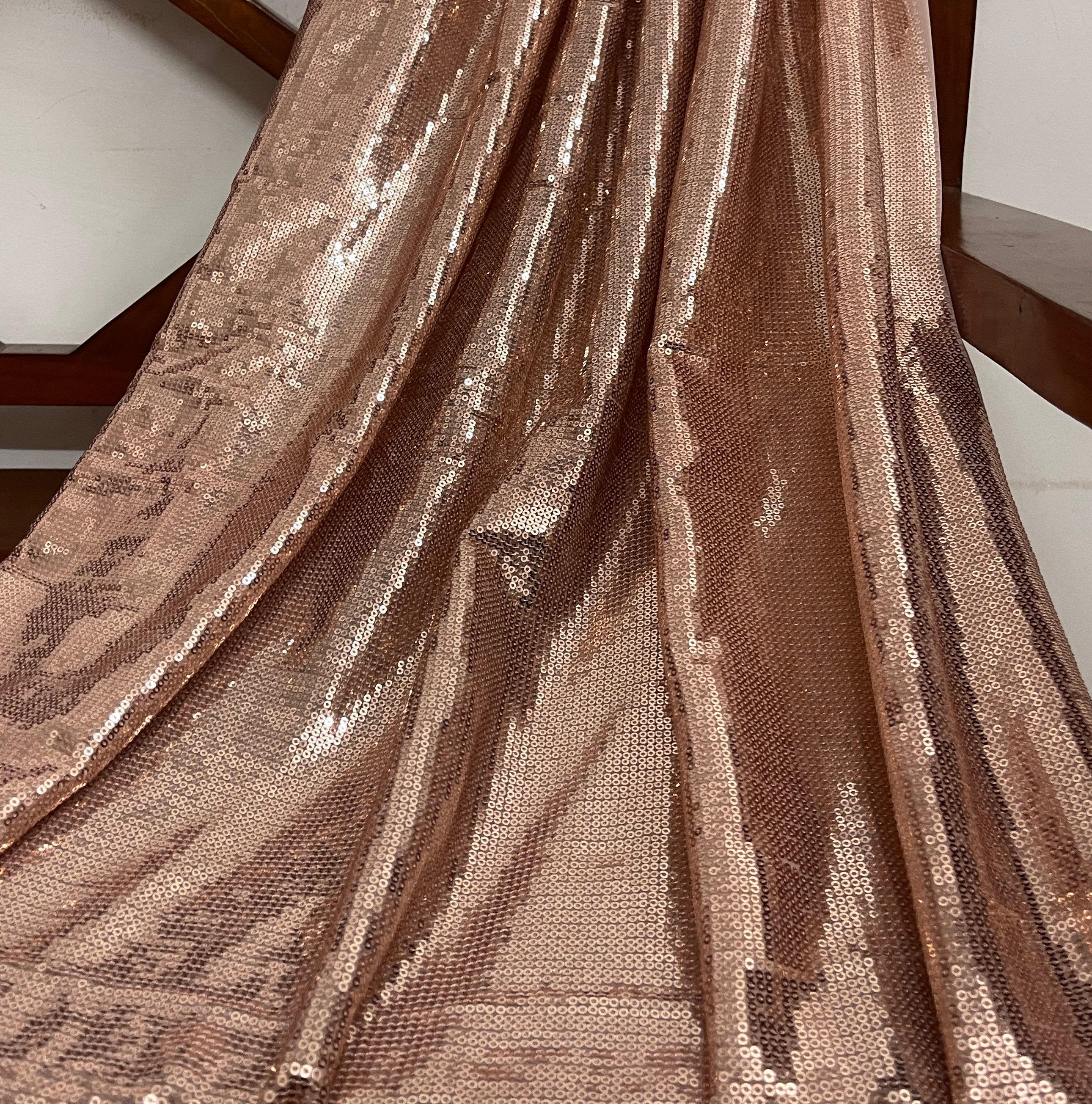 Buy Rose Gold Sequin Dress Online In India - Etsy India Buy Rose Gold Sequin Dress Online In India - Etsy India