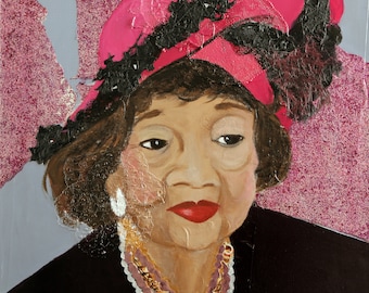 Our History, Our Pride: Dorothy Height