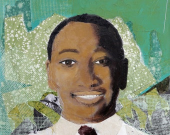 Our History, Our Pride: Emmett Till