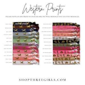 Girls Trip | Beach Hair Don't Care! | Girls Getaway Gifts | Mom's Trip Gifts | Birthday | Bachelorette Hair Tie Gifts | Girls Club Gifts image 4