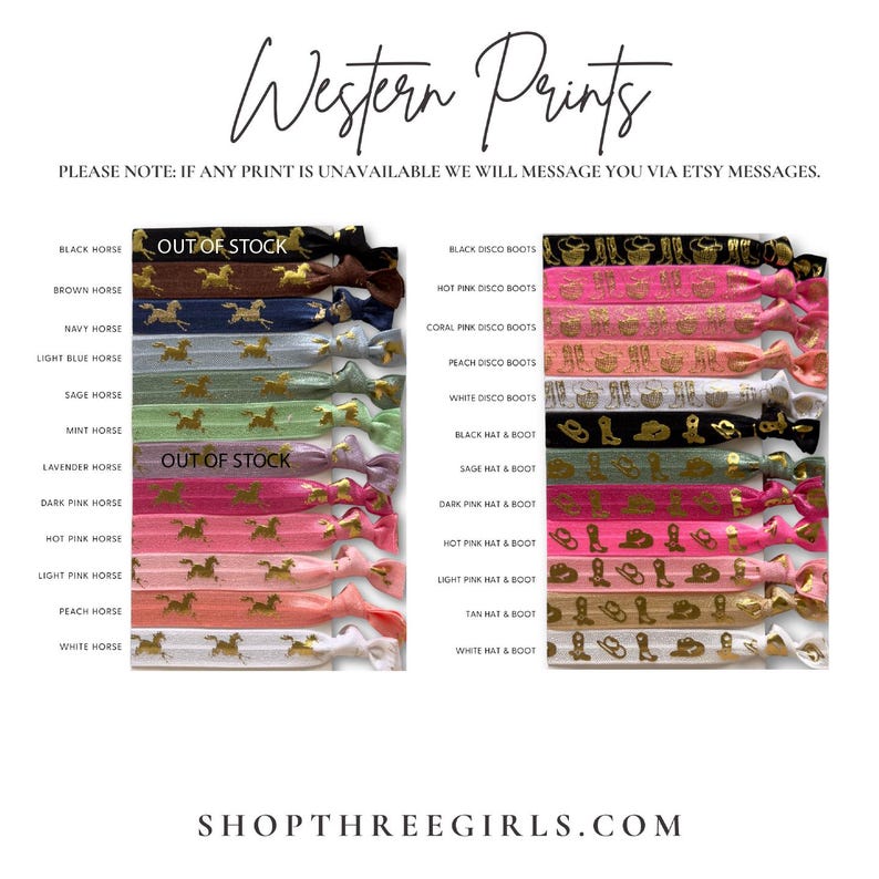 Girls Trip | Beach Hair Don't Care! | Girls Getaway Gifts | Mom's Trip Gifts | Birthday | Bachelorette Hair Tie Gifts | Girls Club Gifts image 4