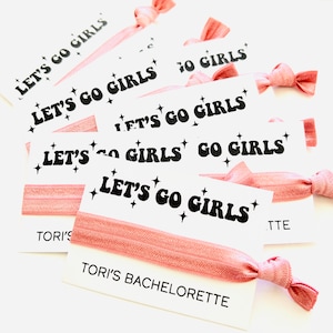 Nash Bash Bachelorette Favor | Let’s Go Girls Space Cowgirl Favor Cowgirl Bachelorette Disco Bachelorette Disco Cowgirl Country Nash Bash